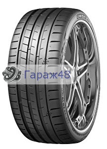 Kumho Ecsta PS91 245/45 R19 102Y