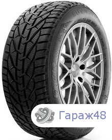 Tigar Winter 205/55 R16 94H